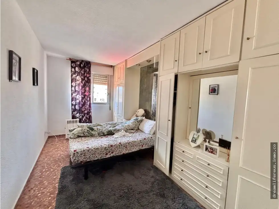 Piso con ascensor en venta en Centro, imagen 7