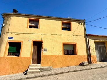 Casa amb jardí en venda a Travesía Travesía Virgen del Pinar 4