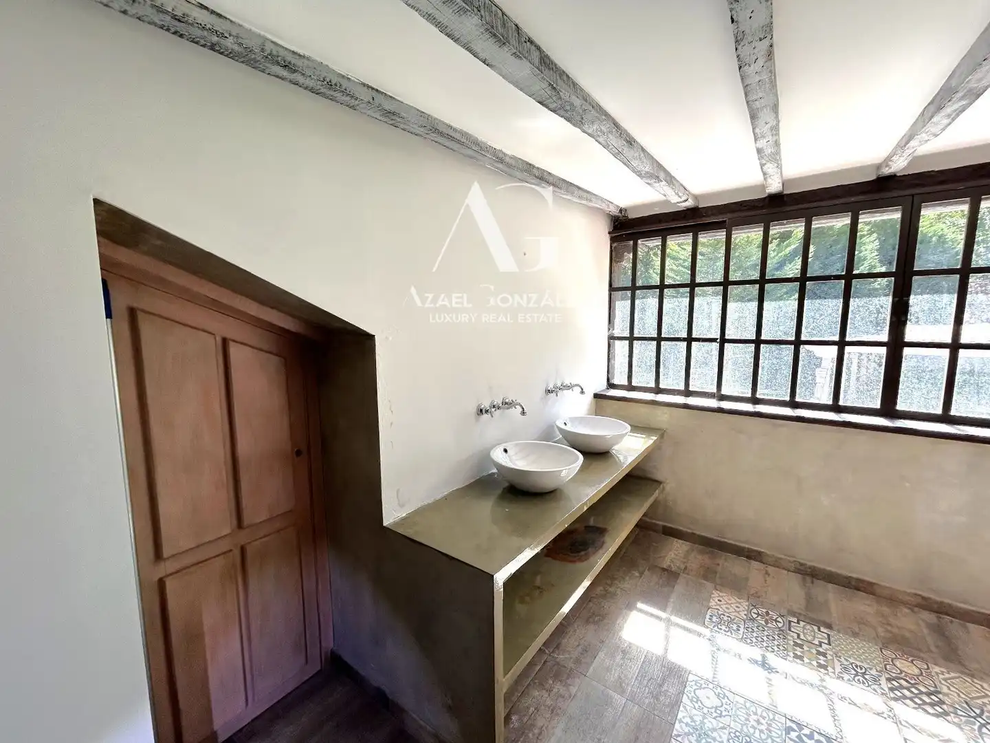 Bathroom of Houses for sale in Mazcuerras