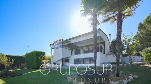 Foto 4 de Casa o xalet en venda a Calle Santinos, 10, Tudela de Duero, Valladolid