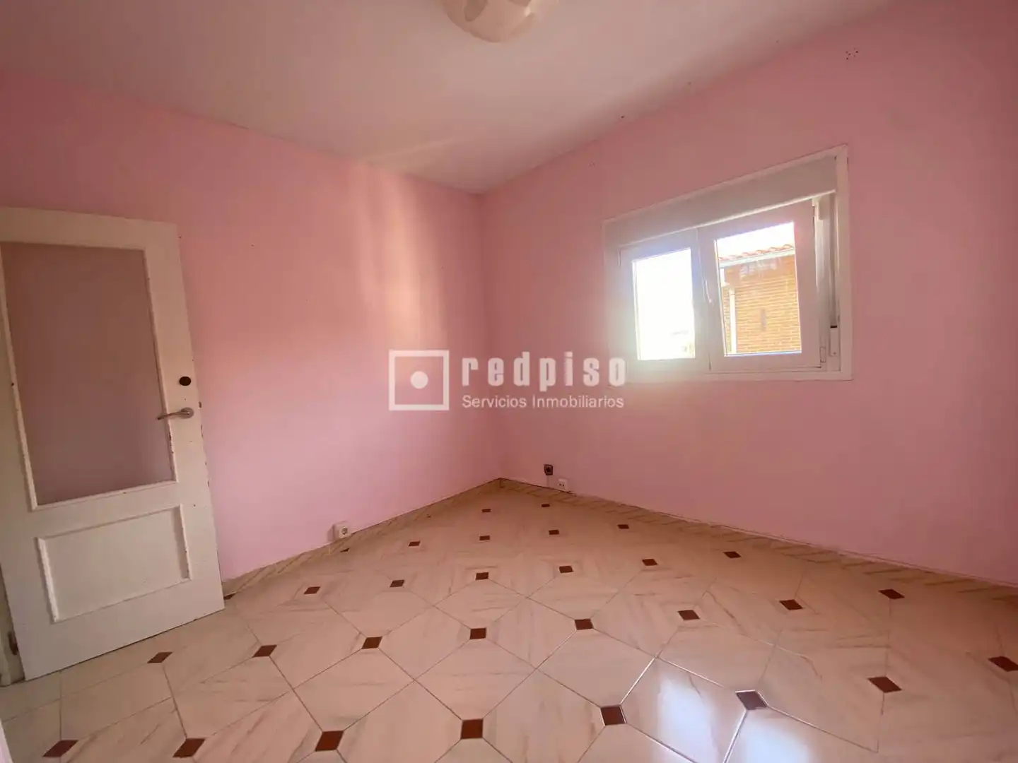 Bedroom of Flat for sale in Navalcarnero  with Heating and Terrace