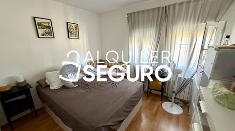 Foto 4 de Piso de alquiler en Del Parque , El Bercial, Getafe