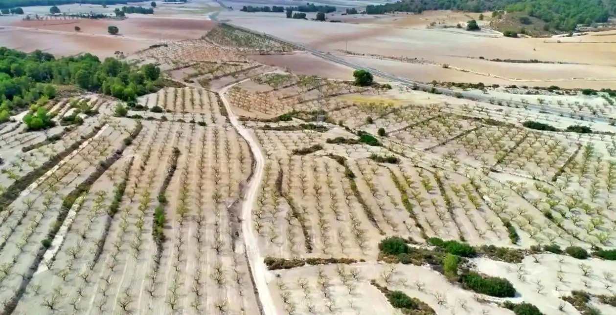 Casa rústica en venda a Moratalla, imagen 7