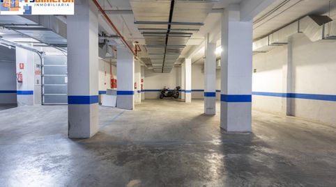 Foto 2 de Garatge en venda a Camino de Ronda, Camino de Ronda, Granada Capital