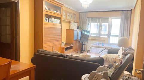 Photo 3 of Flat for sale in Avenida Alfonso IX de León, Garrido Norte, Salamanca Capital