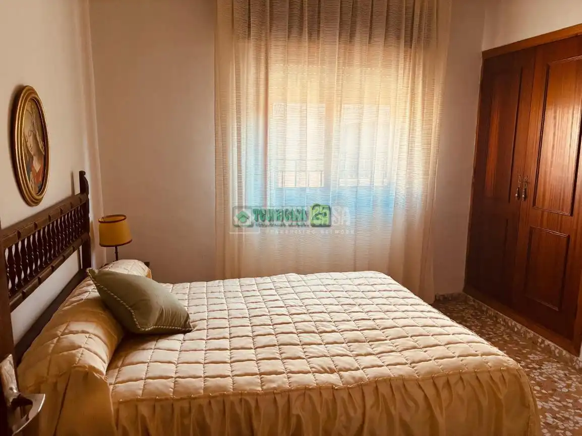 Habitación de Casa o chalet en venta en Olías del Rey