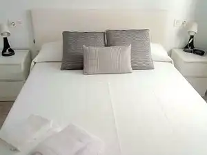 Flat for rent in Calle Piles, La Arena