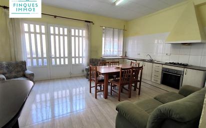 Kitchen of House or chalet for sale in Sant Carles de la Ràpita  with Air Conditioner and Terrace