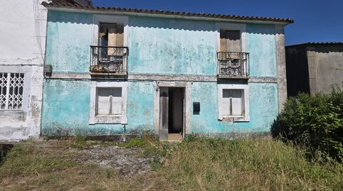Foto 4 von Einfamilien-Reihenhaus zum Verkauf in Área Rural, Ferrol