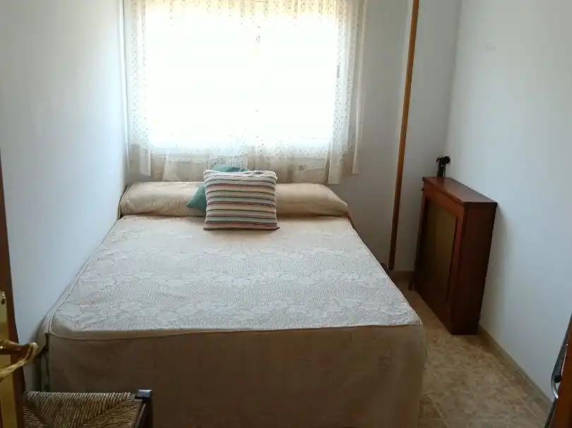 Habitación de Piso en venta en Pineda de Mar con Terraza y Balcón