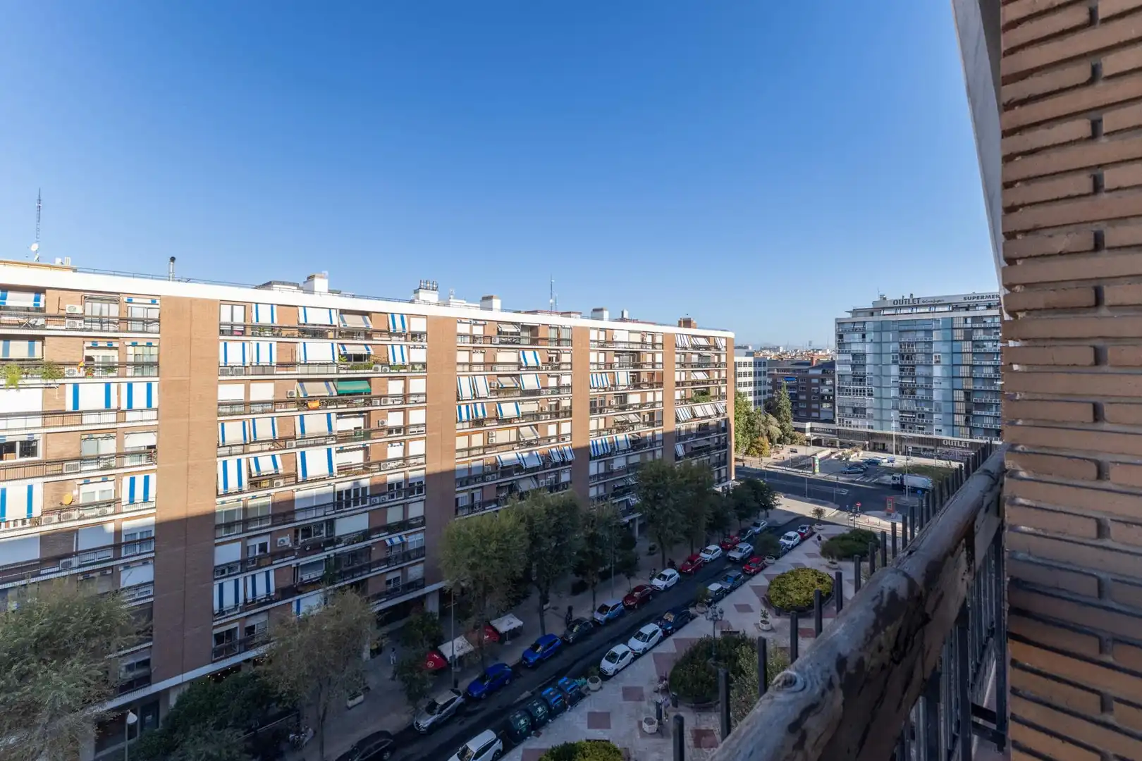 Apartments for sale in Calle de Rodríguez San Pedro, 8, Arapiles