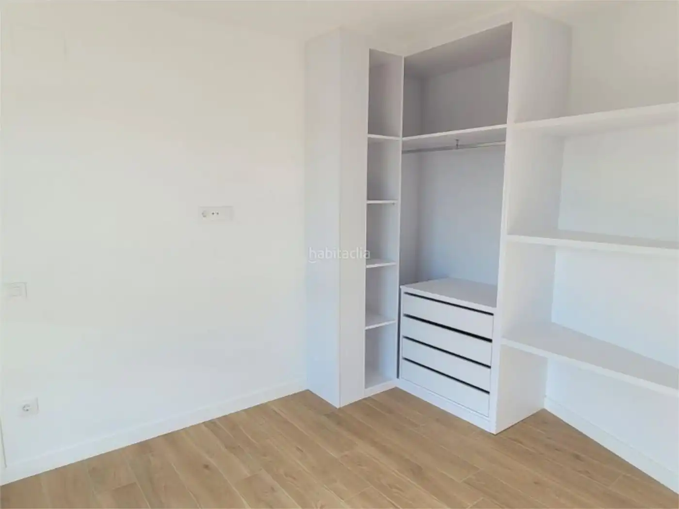Appartement avec ascenseur à louer à Calle Enrique Granados 1, imagen 15