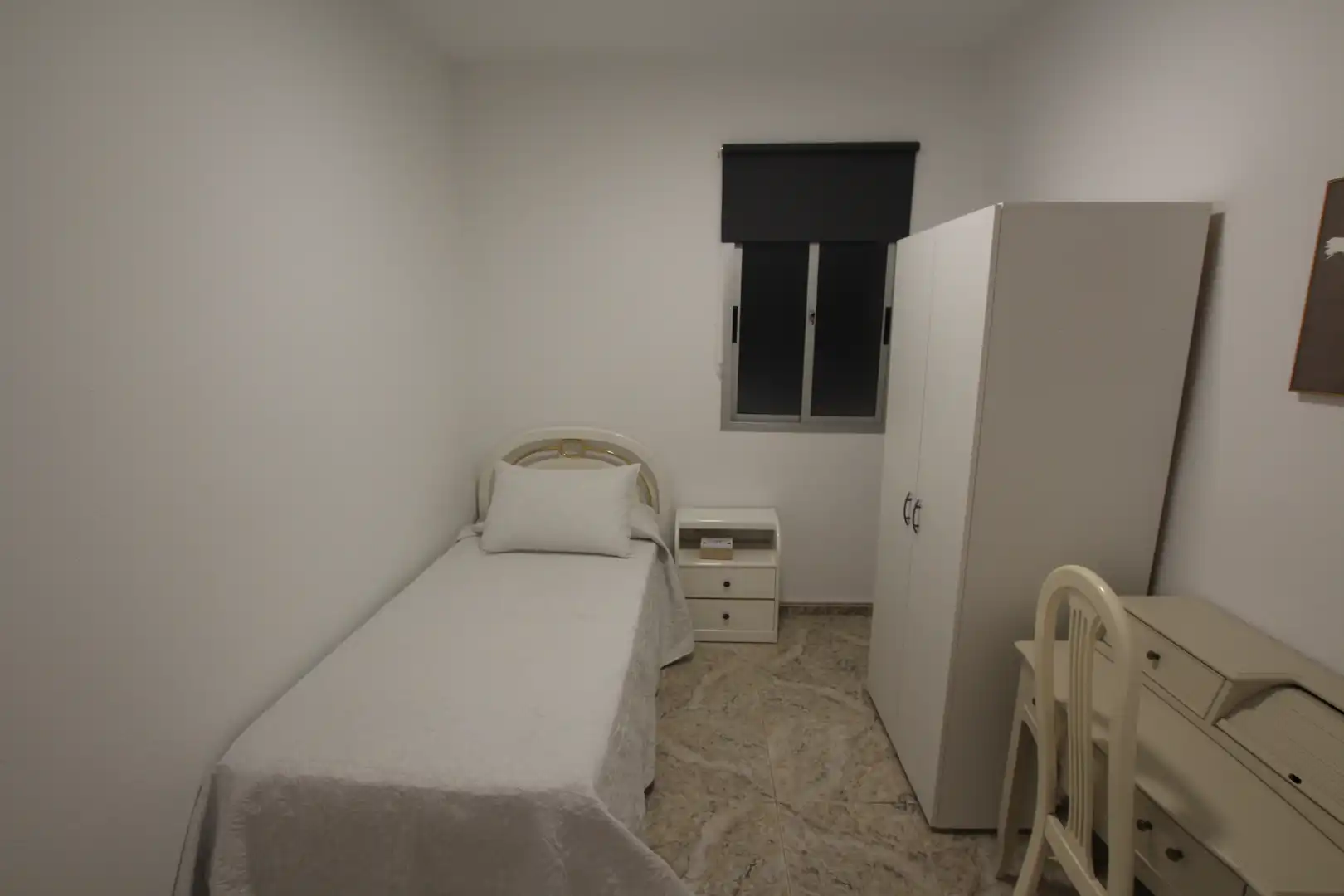 Loft zur Miete in La Camella