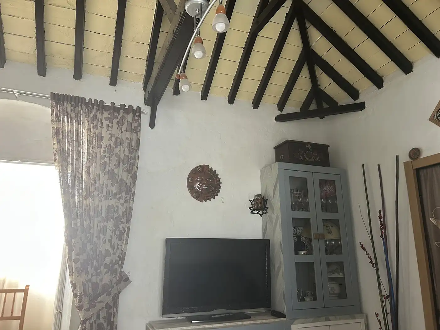 Mini appartamento con terrazza in vendita a Tarifa ciudad, imagen 5