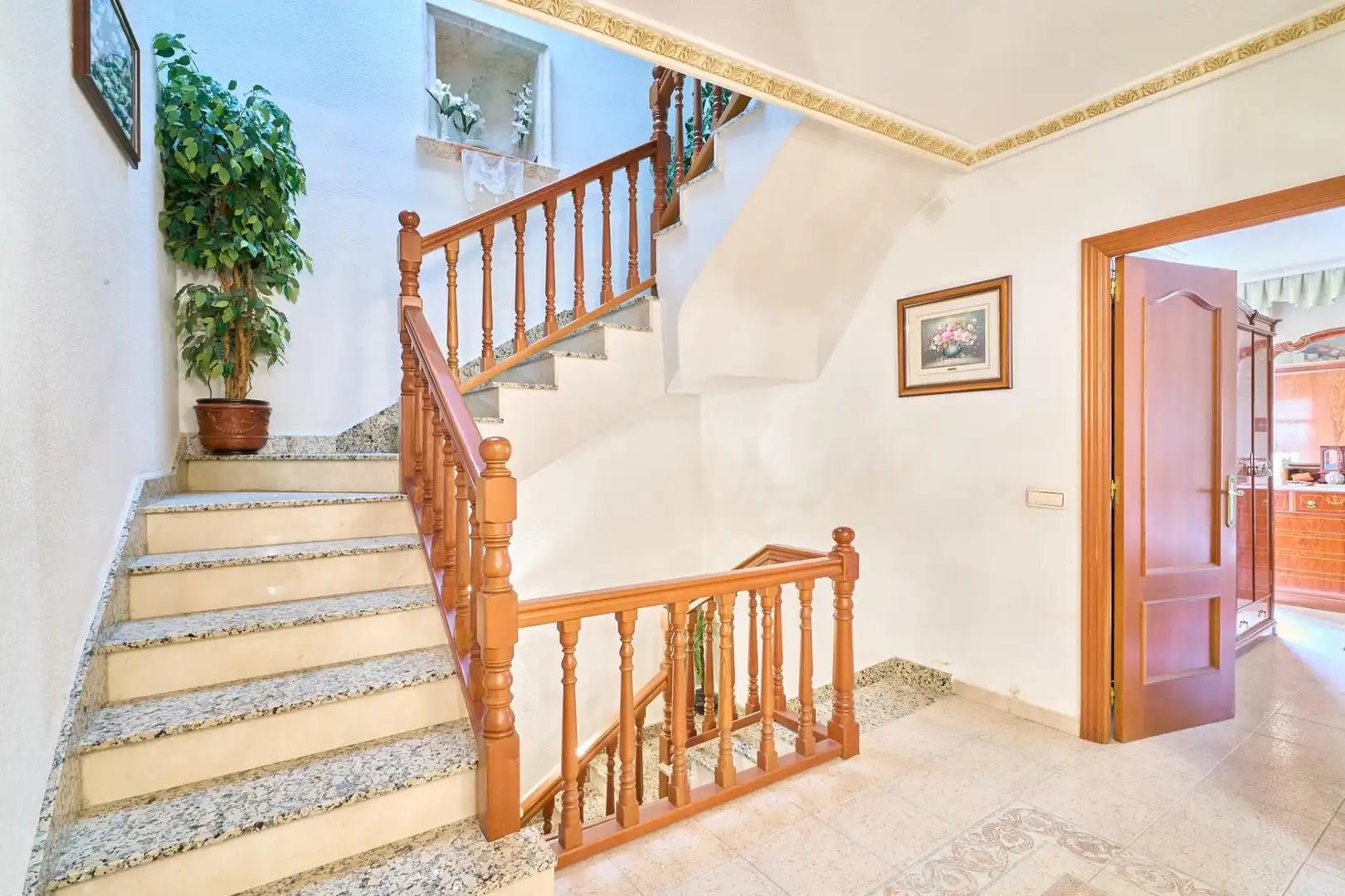 Casa adosada en venda en Béjar