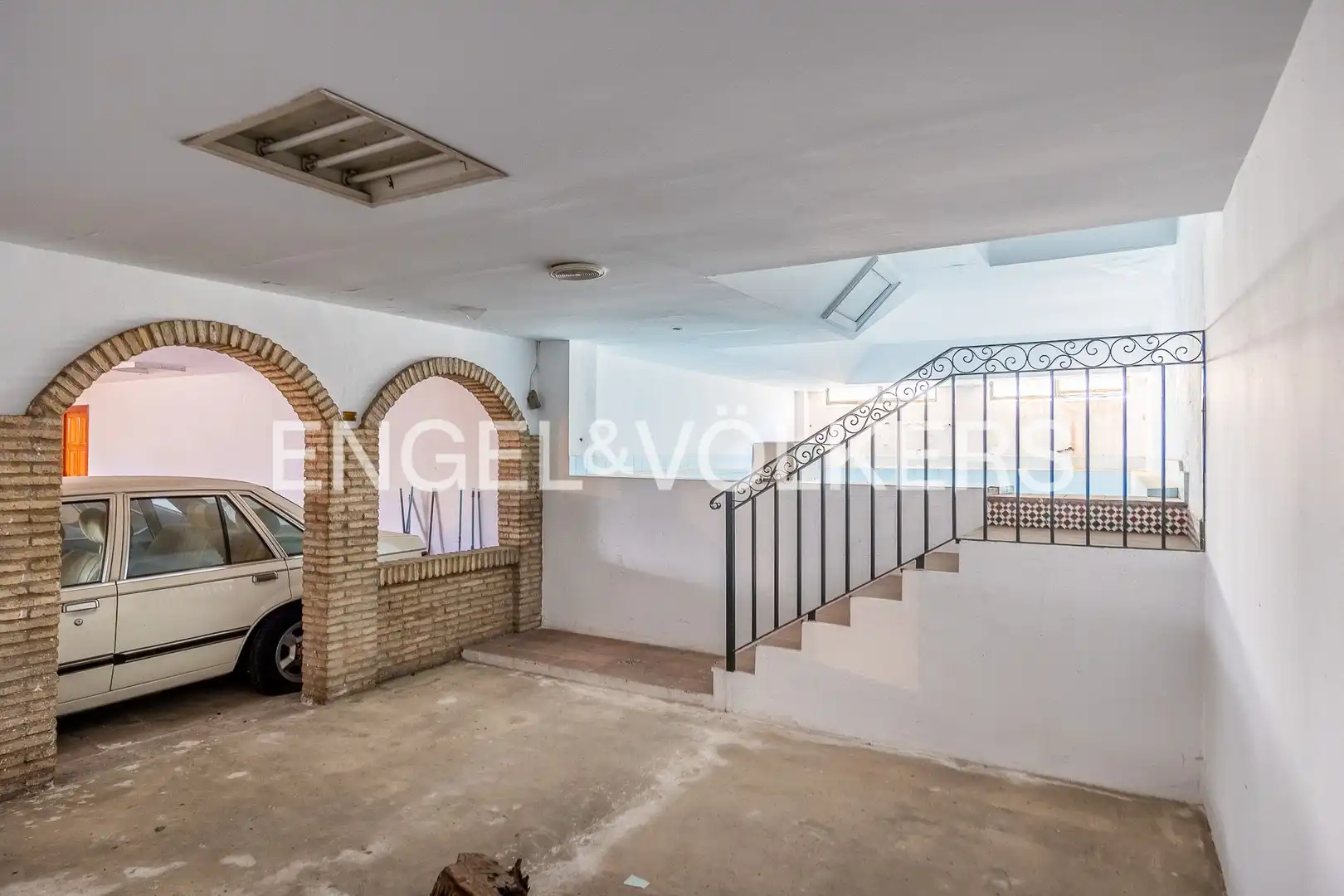 Casa o xalet en venda en Sevilla amb Calefacció, Jardí privat i Parquet