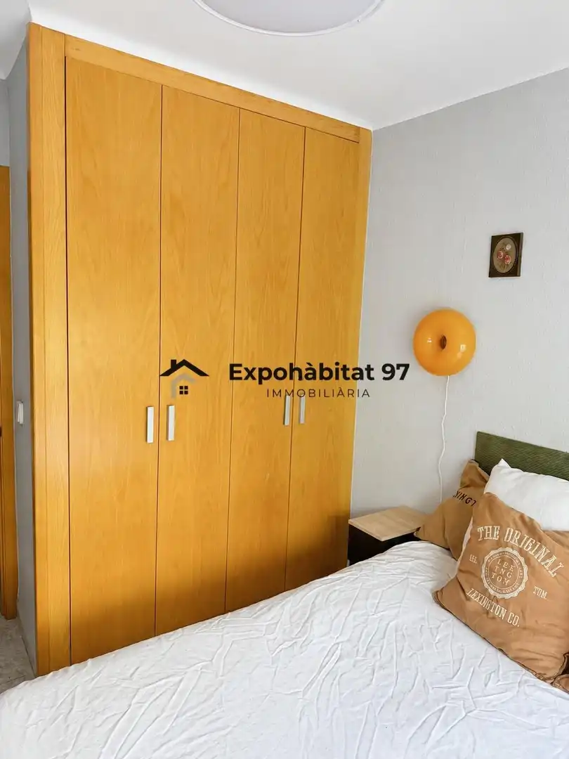 Apartament amb ascensor en venda a Calle MAJOR 50, imagen 4