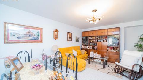 Foto 3 de Casa adosada en venta en Calle Cuenca, Ugena, Toledo
