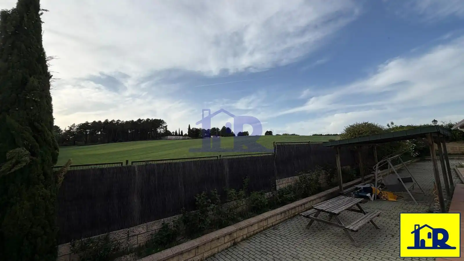 Casa o xalet en venda en Villalba de la Sierra amb Calefacció, Traster i Piscina