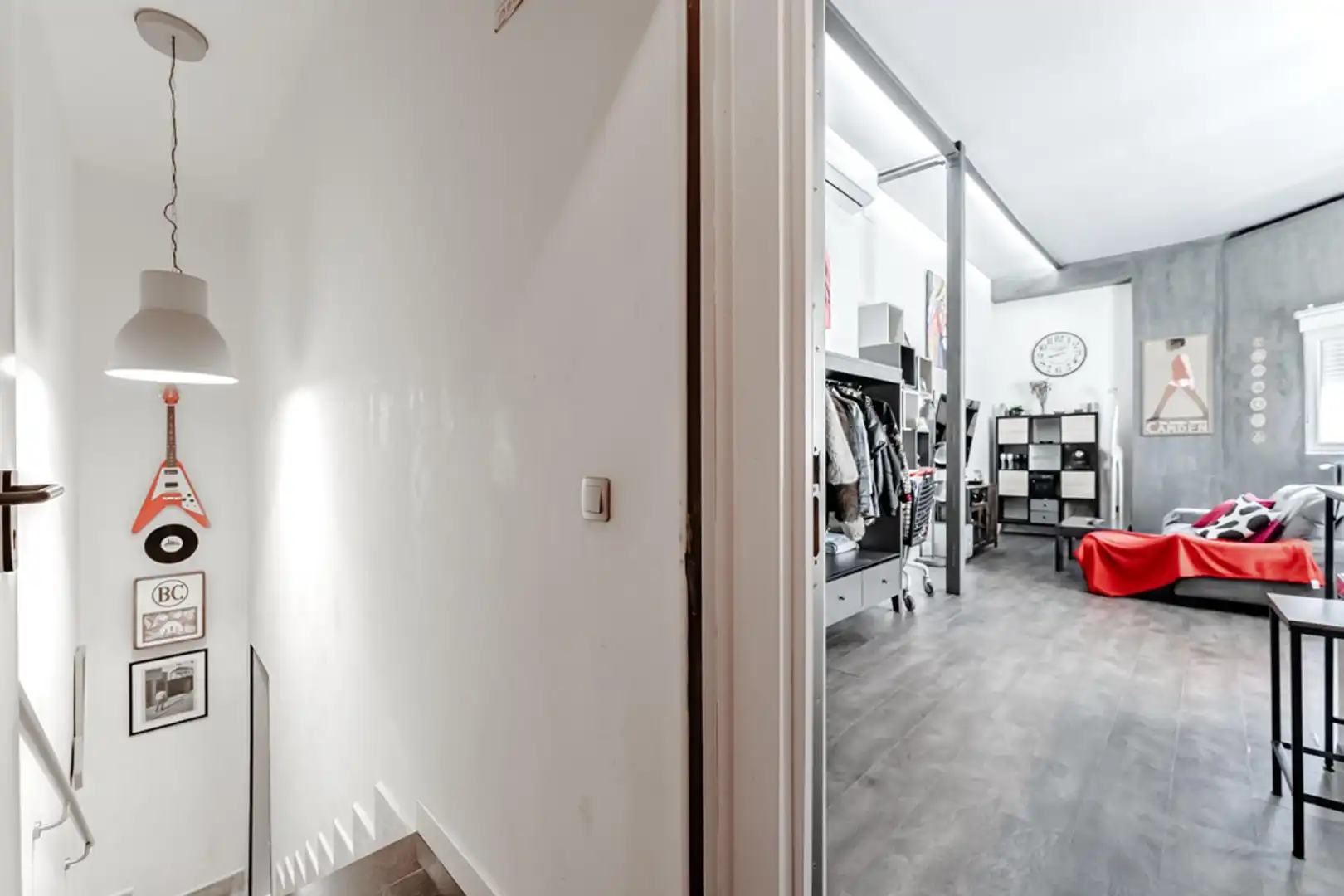 Erdgeschosswohnung mit Aufzug zum Verkauf in Calle ALEJANDRO SANCHEZ, imagen 33