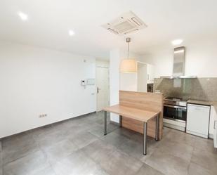 Kitchen of Flat to rent in Terrassa  with Heating and Terrace