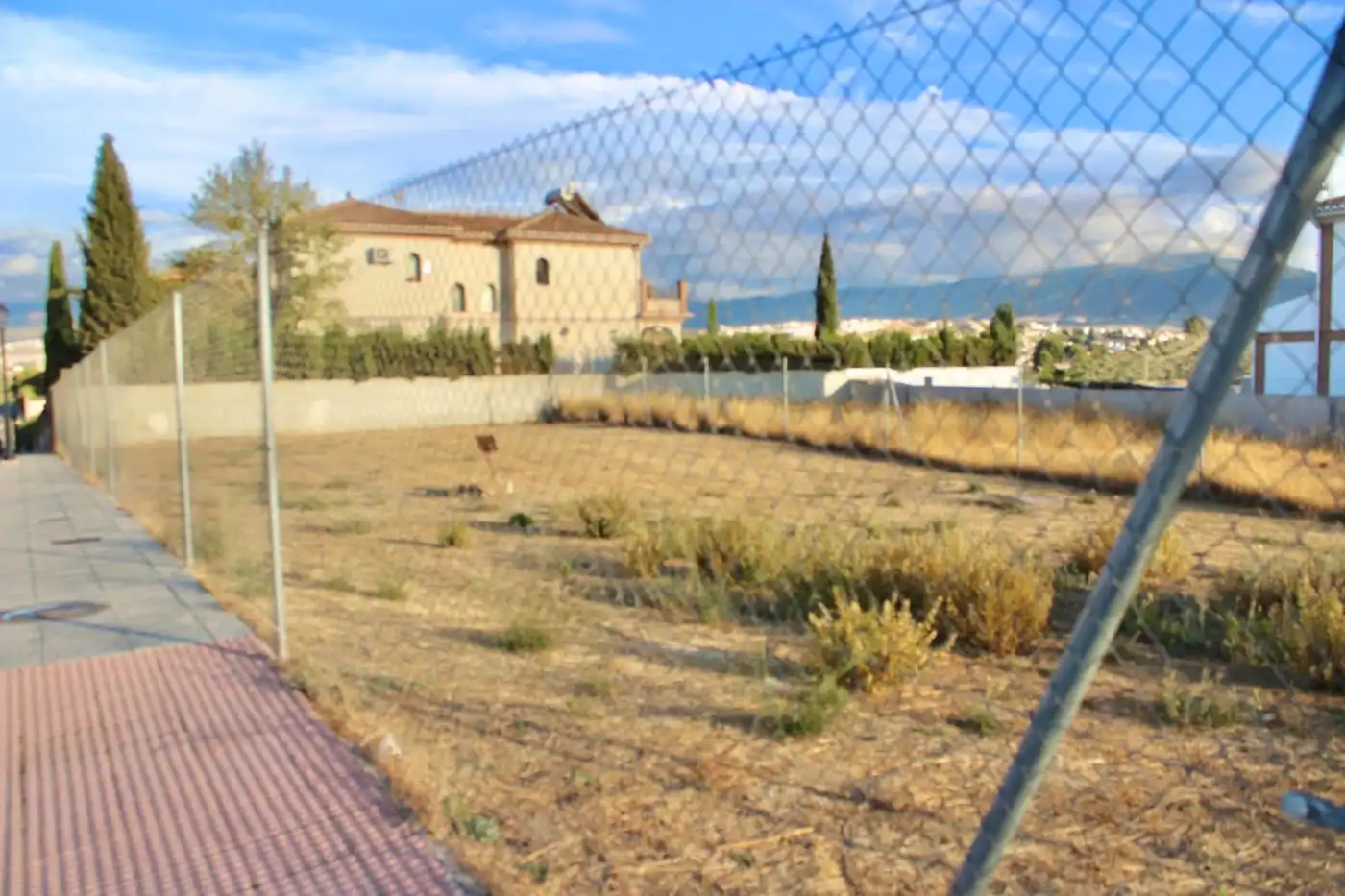Lands and plots for sale in Urbanizaciones, imagen 5