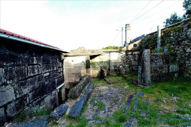 Finca rústica en Venta en Fornelos de Montes