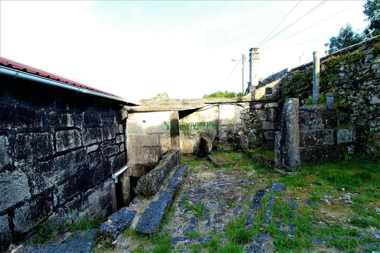 Casa rústica en venda a Fornelos de Montes, imagen 4