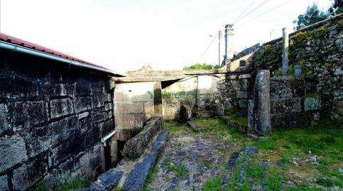 Foto 4 de Finca rústica en venda a Fornelos de Montes, Pontevedra