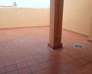 Terrace of Attic to rent in La Zubia  with Terrace