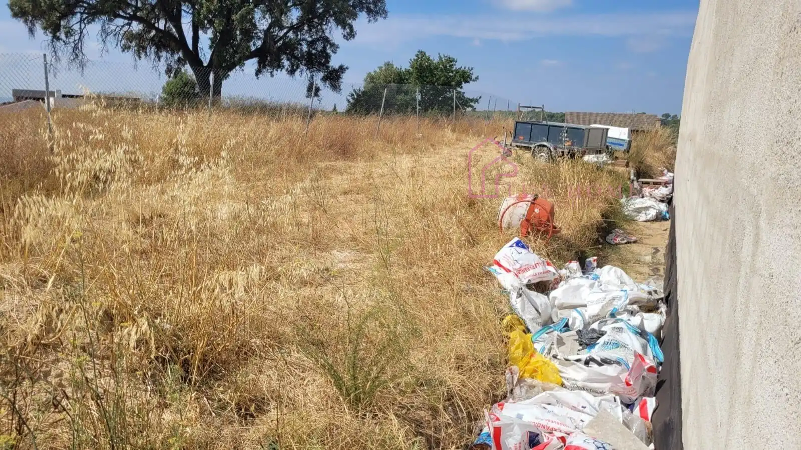 Terrenys i solars en venda a Lliçà d'Amunt, imagen 9