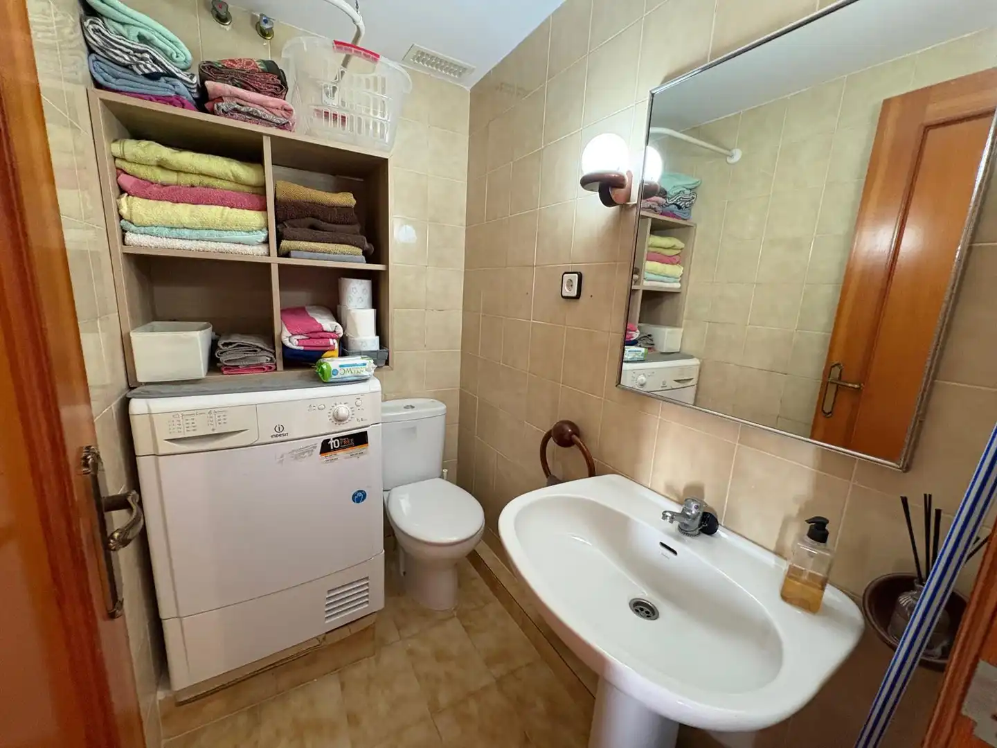 Penthouse mit Terrasse zum Verkauf in Carrer de la Cala de la Font, imagen 17