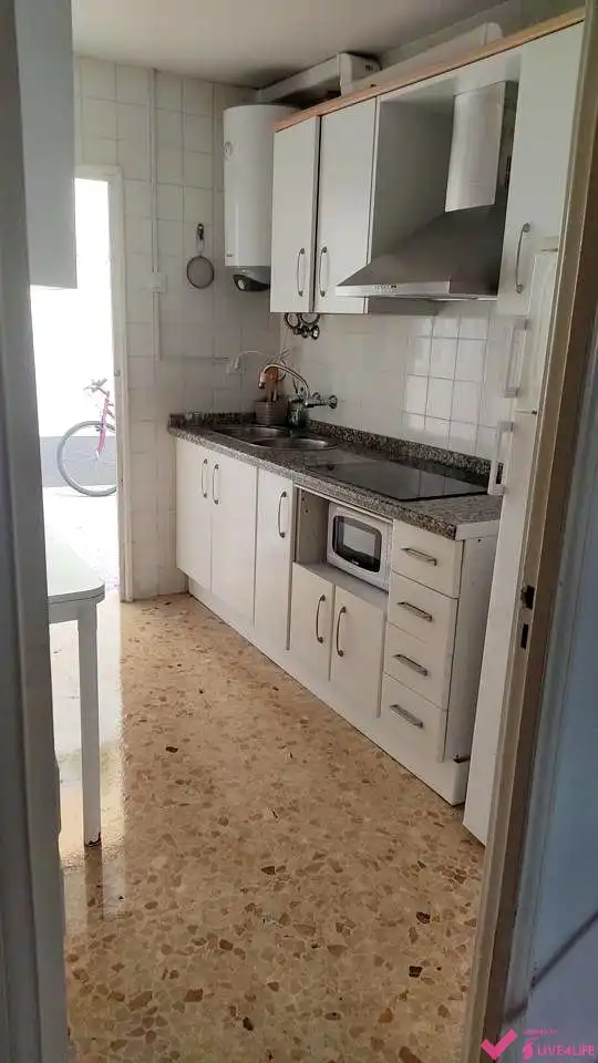Cuina de Pis en venda en Cerro - Amate