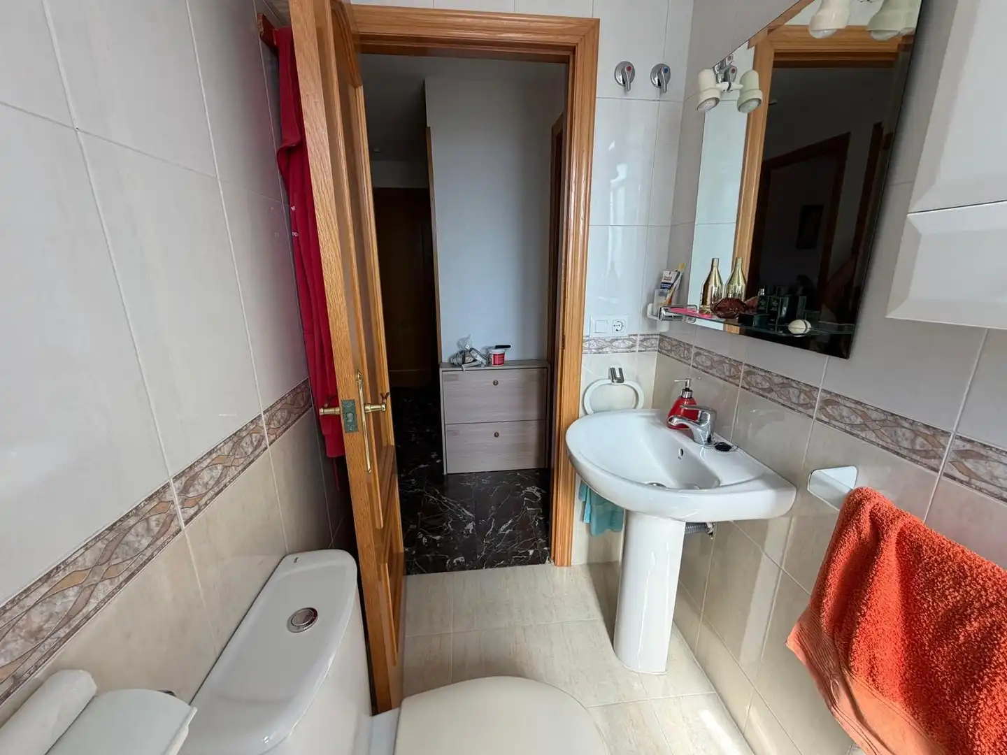 Appartement avec piscine à vendre à Levante Alto, imagen 28
