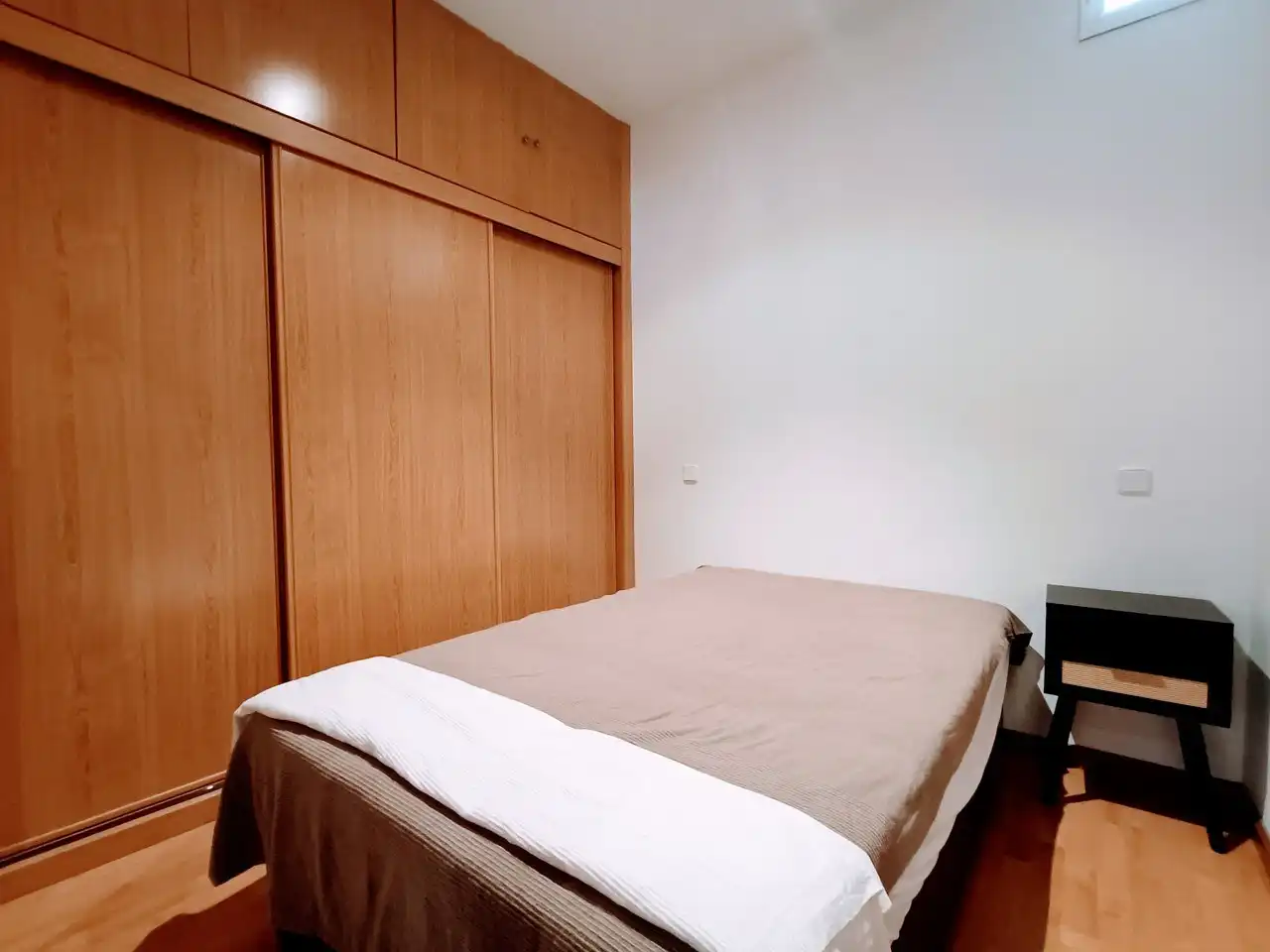 Wohnung zur Miete in DE LAS DELICIAS, Delicias