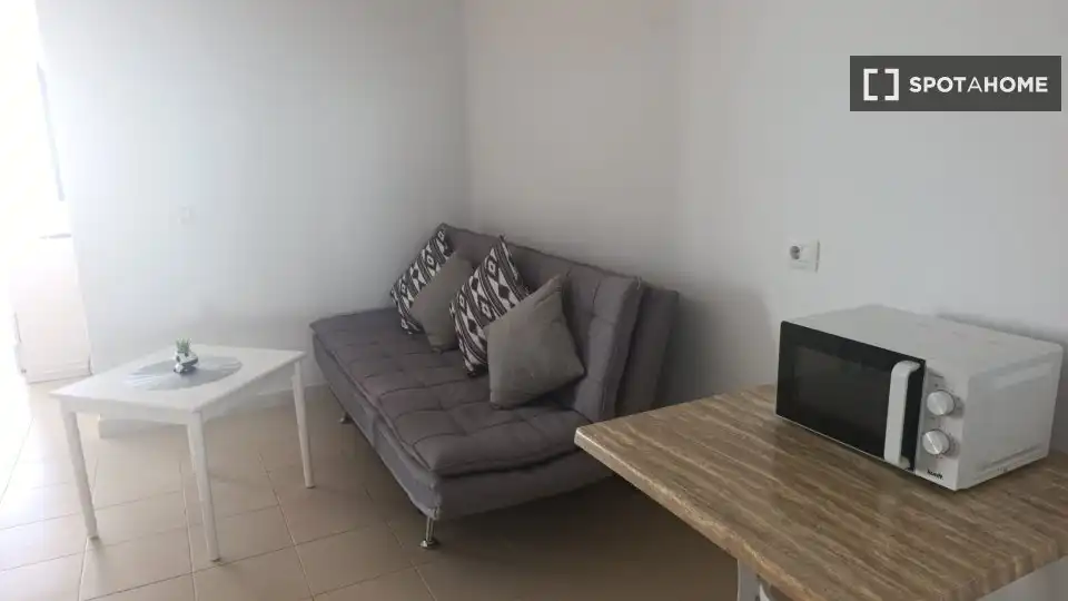 Room in Golf del Sur - Amarilla Golf