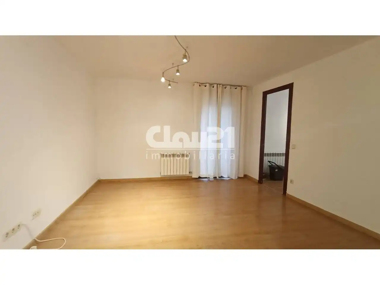 Habitación de Piso en venta en Avià con Aire acondicionado, Calefacción y Parquet