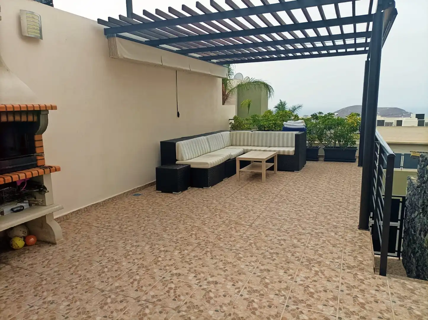 Xalet amb jardí en venda a Costa Adeje, imagen 10