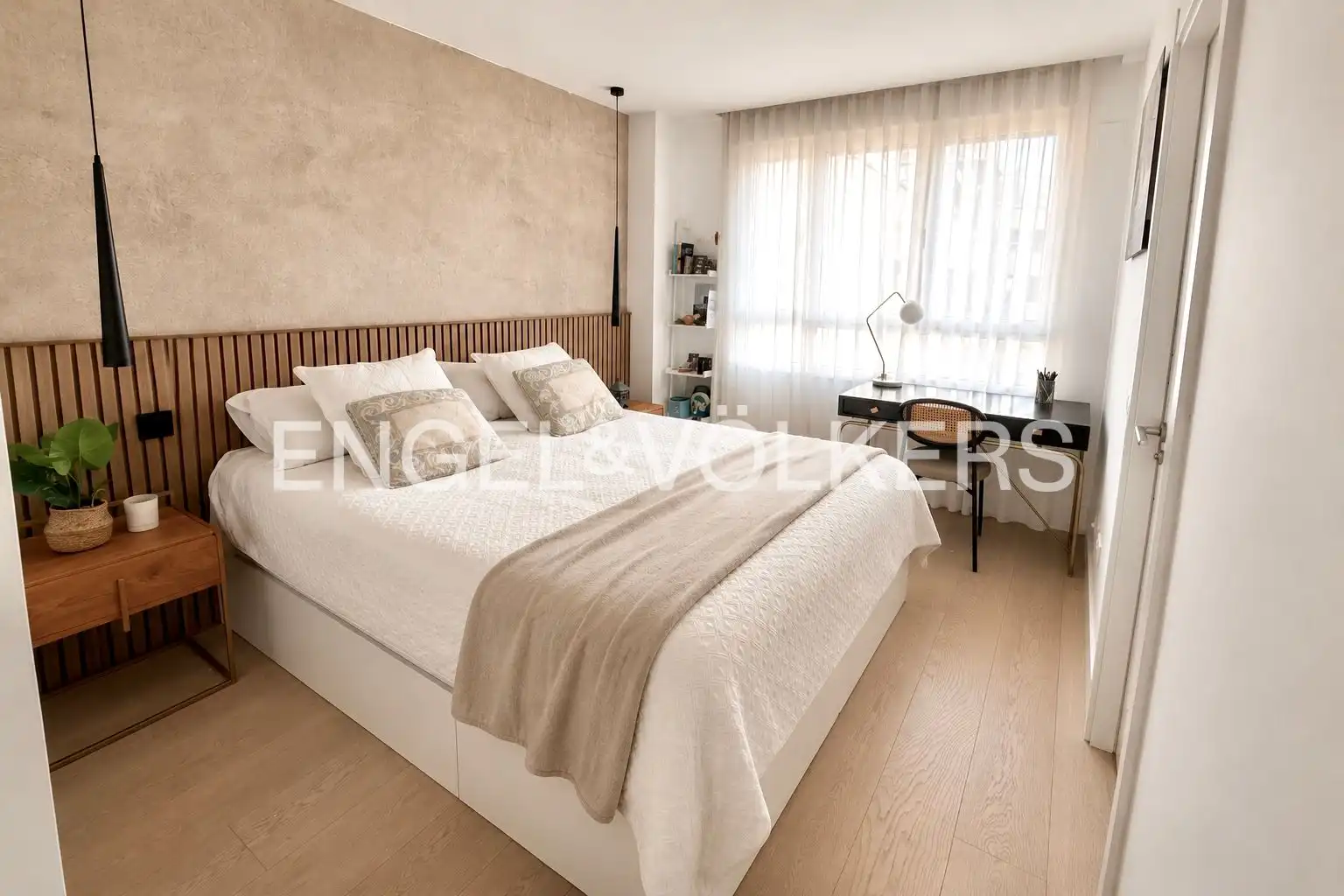 Habitación de Piso en venta en Madrid con Aire acondicionado, Calefacción y Terraza