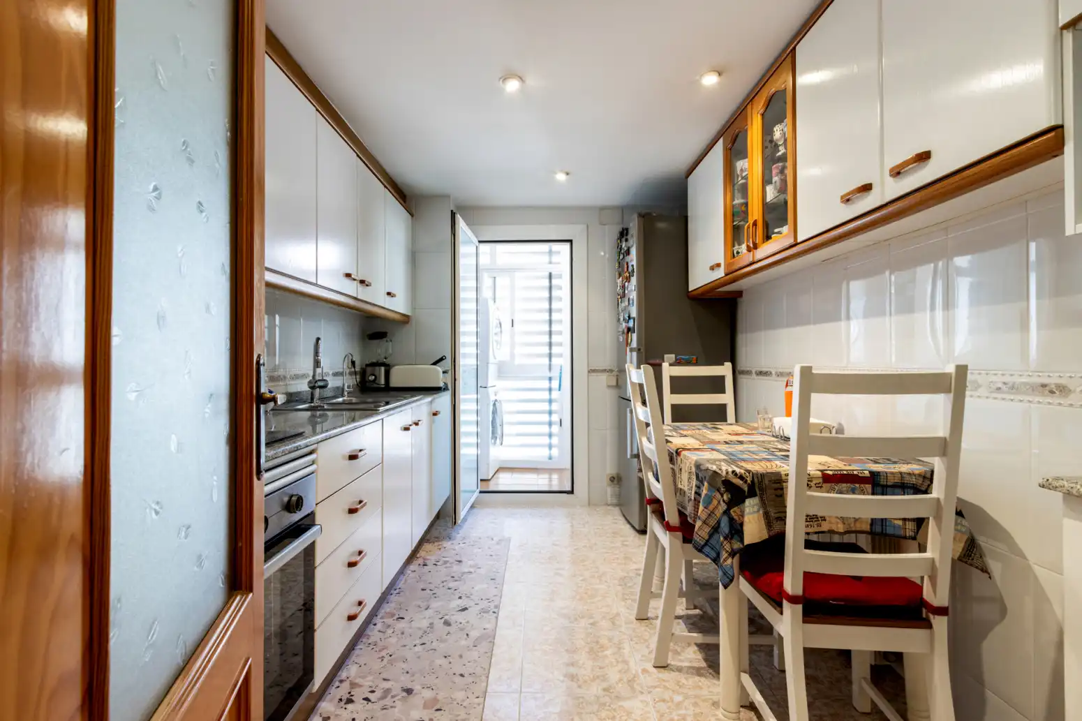 Cocina de Piso en venta en Ponent