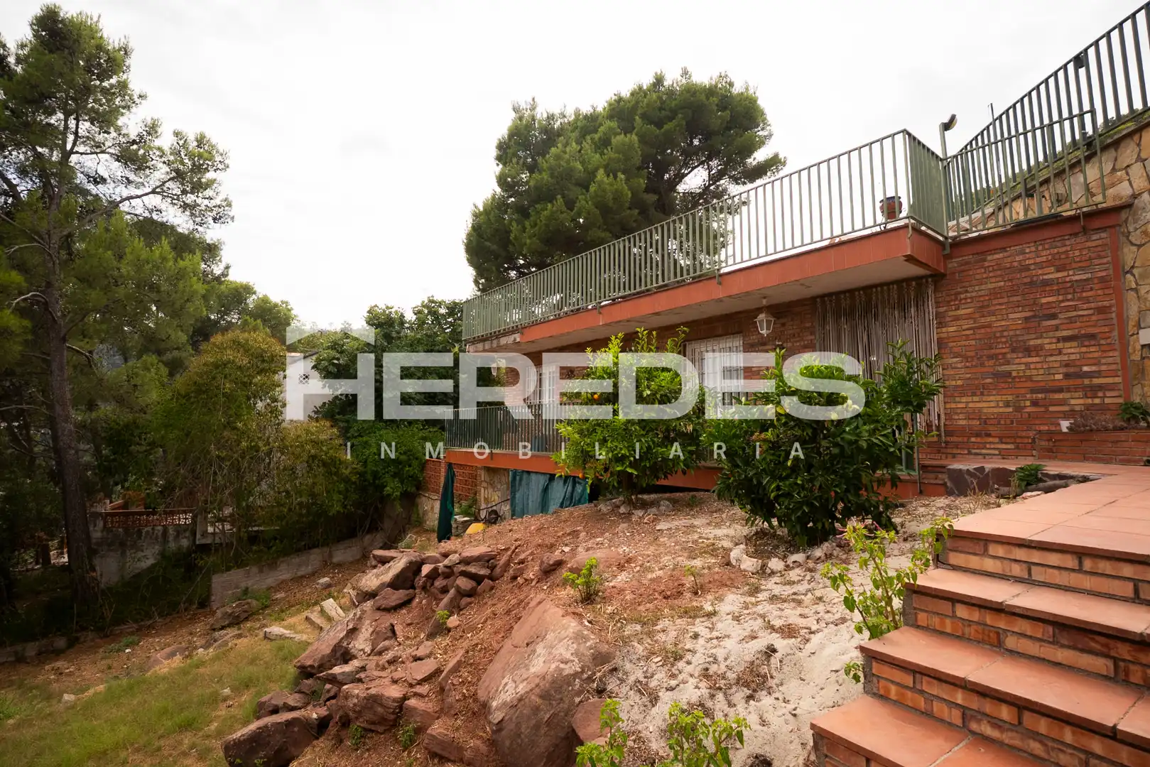 House with terrace for sale in Torrelles de Llobregat, imagen 55