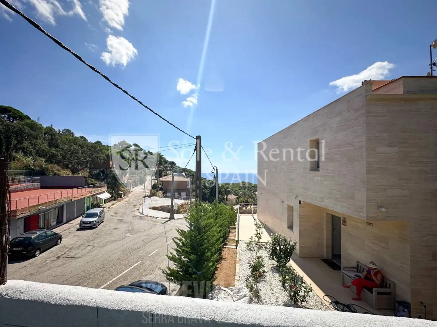 House with pool for sale in Serra Brava, imagen 133