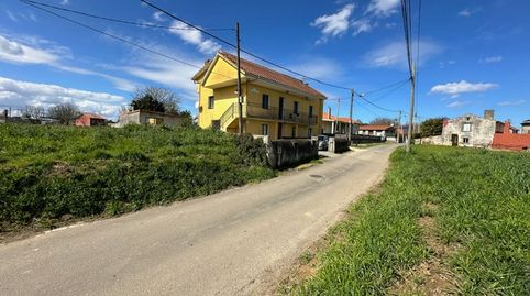 Foto 2 de Residencial en venta en Seixo, 33, Sada (A Coruña), A Coruña