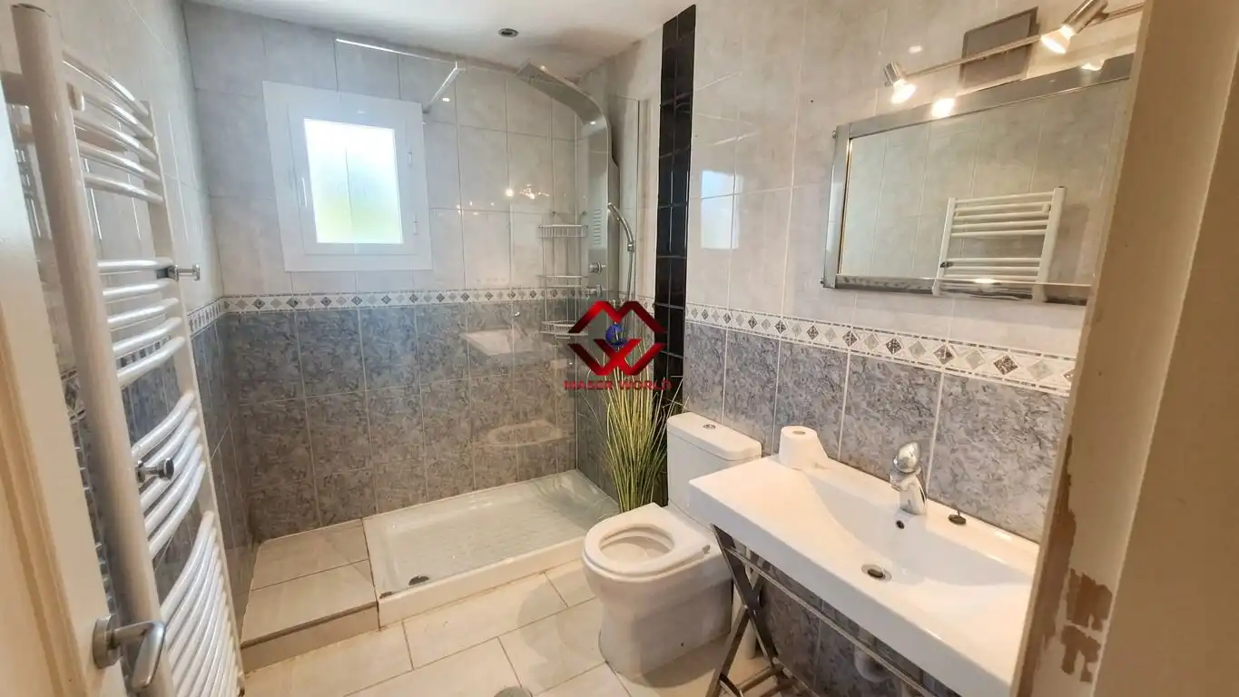 Villa avec jardin à vendre à Calle Calle Punica, imagen 14