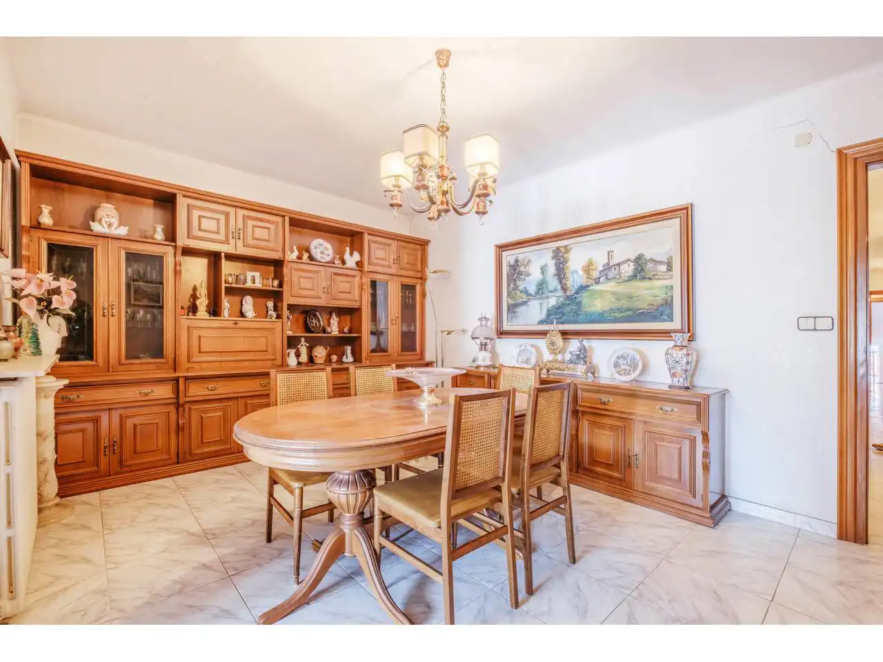 Flat for sale in Calle Berguedà, Can Palet