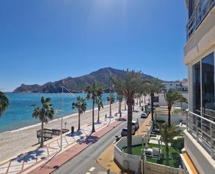 Exterior view of Flat for sale in Altea  with Terrace