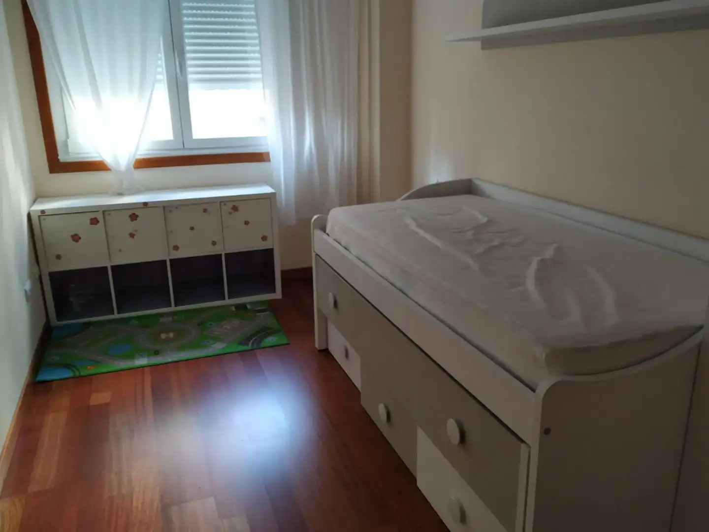 Flat for sale in Avenida de la Puebla, 39, Centro