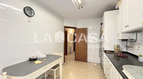 Foto 4 de Piso en venta en Carrer de la Circumval.lació, Fondo, Santa Coloma de Gramenet