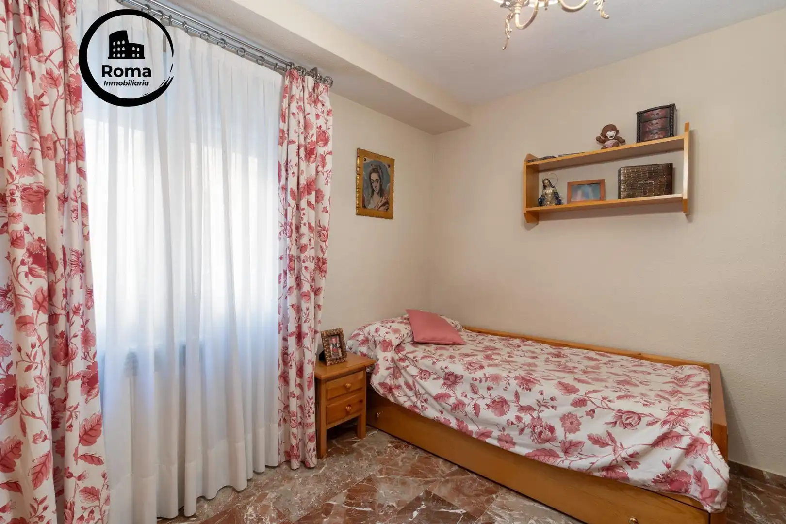 Flat with lift for sale in Calle Marqués de los Vélez 1, imagen 20