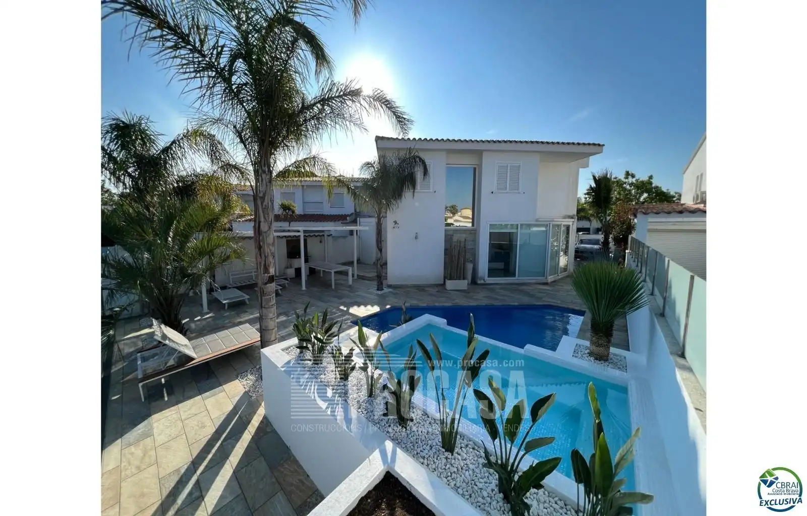 Chalet con piscina en venta en Falconera, imagen 15